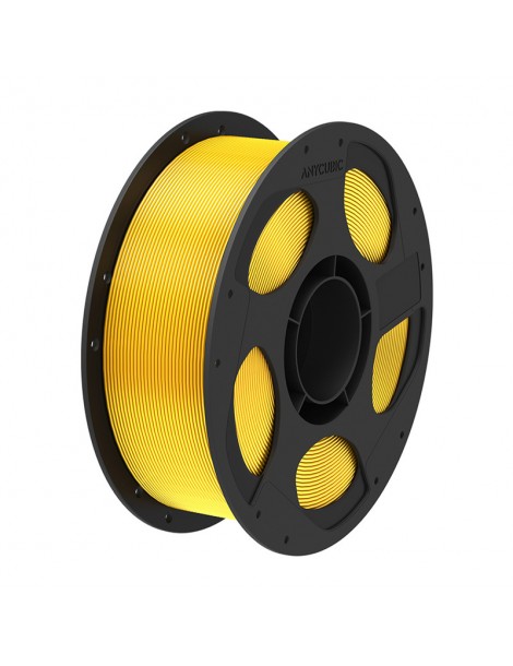 Anycubic Christmas PLA Silk gijų rinkinys 4 spalvų - CyborgShop