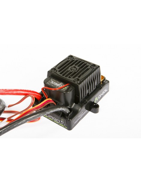 AX31091 AE-4 Vanguard XL ESC