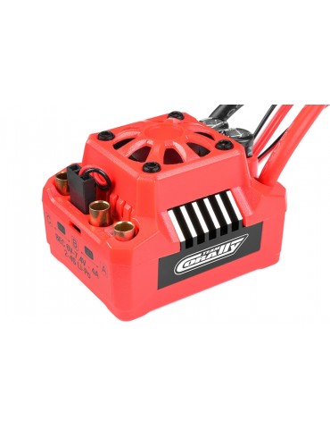 Speed Controller - Torox 135 - Brushless - 2-4S