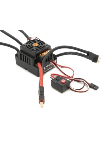 FLUX ELH-6S Brushless ESC 150A