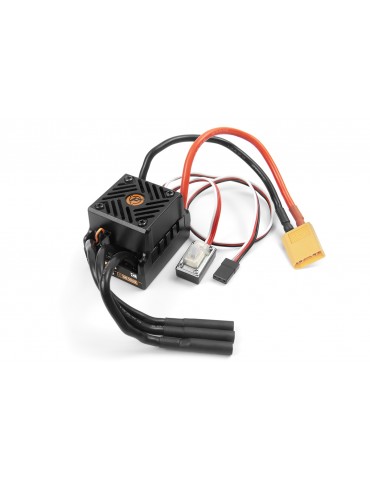 FLX-10 3S802 Flux ESC with XT-60