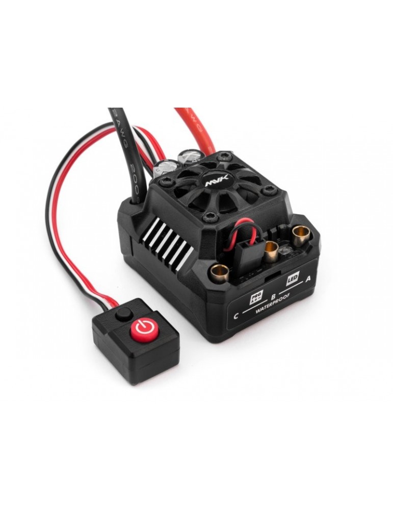 FLX10-3S100 Flux ESC