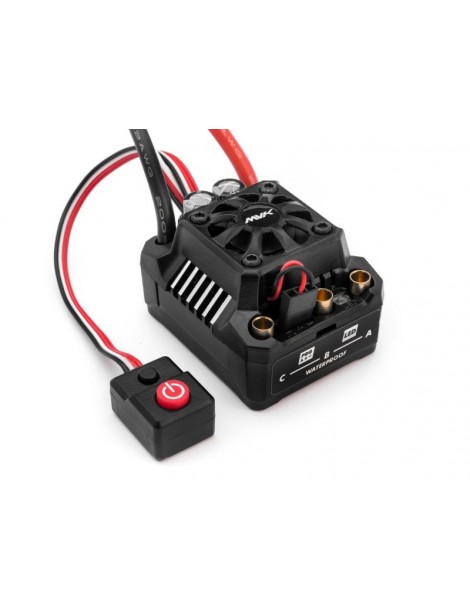 FLX10-3S100 Flux ESC