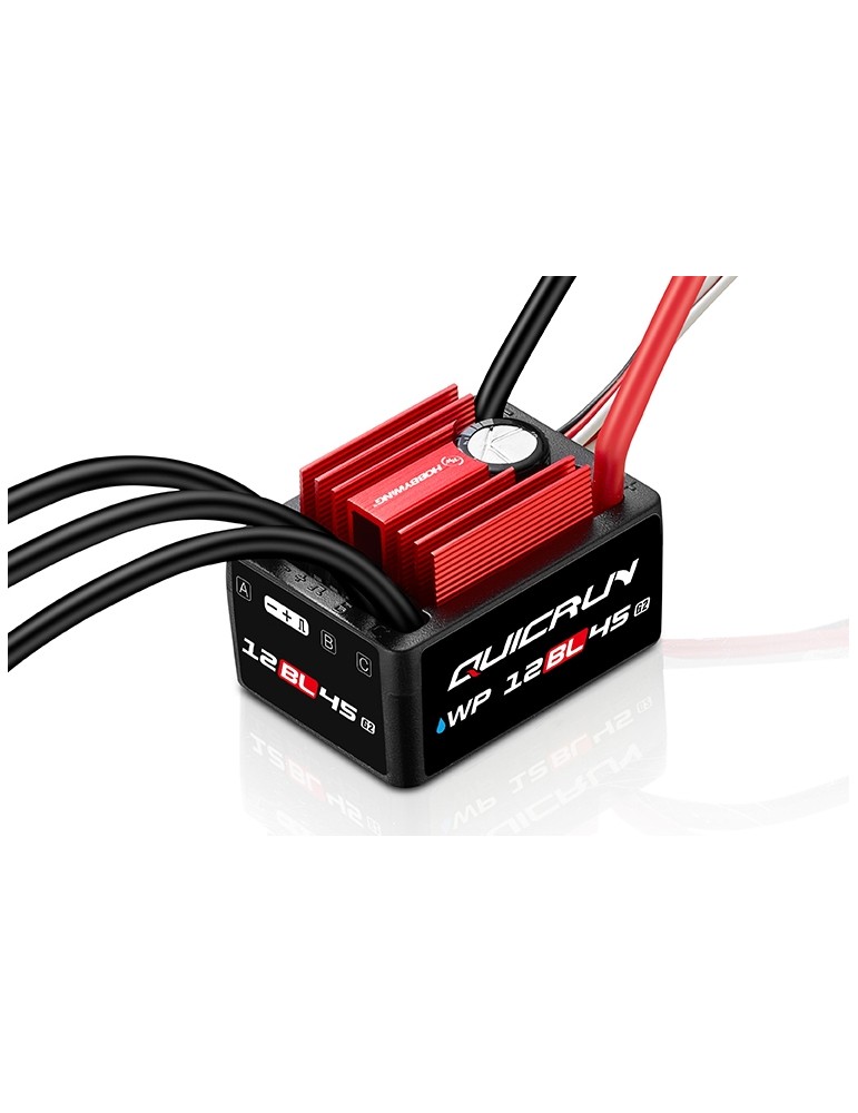 QuicRun WP-12BL45 G2