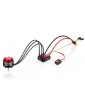 QuicRun WP 10BL80 Crawler