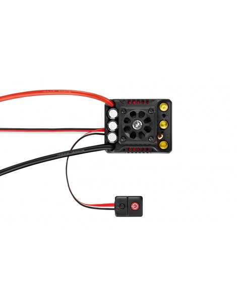 QuicRun Waterproof 8BL150 G2