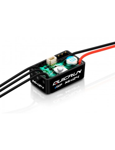 QUICRUN WP MINI24