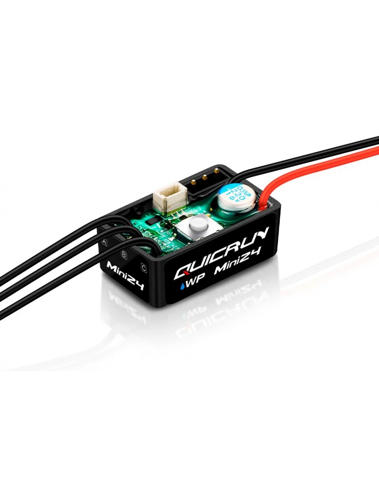 QUICRUN WP MINI24