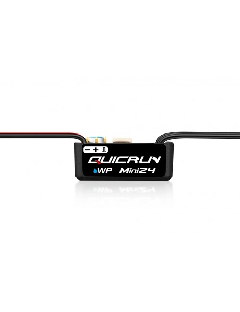 QUICRUN WP MINI24