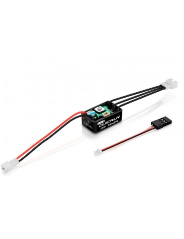 QUICRUN WP MINI24