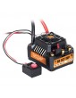 Brushless ESC SCT WP-80A SL BEC 6V/3A 2-3s 1/10 & 1/