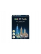 New York Skyline 3D dėlionė Revell 00142 miesto panoramos modelis