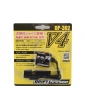 Yokomo Drift Performance Gyro V4 juodas - CyborgShop