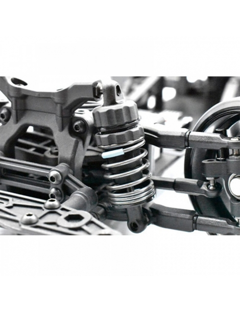 Amortizatorių spyruoklės RDX R-tune Soft 2 vnt. – ReveD - CyborgShop