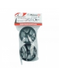 ReveD DP5 Competition +6 Offset ratlankiai juodi 2 vnt. - CyborgShop