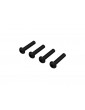 Arrma Button Head Screw M4x20mm (4)