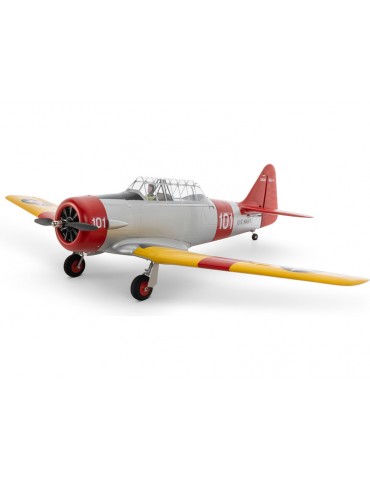 E-flite SNJ-5 AT-6 Texan RC lėktuvas 1.5 m – CyborgShop