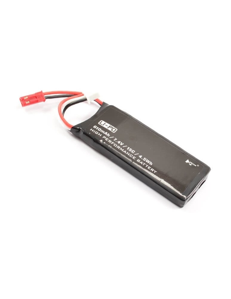 Hubsan X4 H502S 610 mAh Hubsan X4 H502S 610 mAh