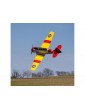 E-flite SNJ-5 AT-6 Texan RC lėktuvas 1.5 m – CyborgShop