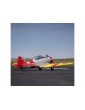 E-flite SNJ-5 AT-6 Texan RC lėktuvas 1.5 m – CyborgShop