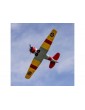E-flite SNJ-5 AT-6 Texan RC lėktuvas 1.5 m – CyborgShop