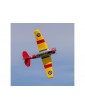 E-flite SNJ-5 AT-6 Texan RC lėktuvas 1.5 m – CyborgShop