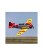 E-flite SNJ-5 AT-6 Texan RC lėktuvas 1.5 m – CyborgShop