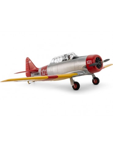 E-flite SNJ-5 AT-6 Texan RC lėktuvas 1.5 m – CyborgShop