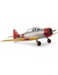 E-flite SNJ-5 AT-6 Texan RC lėktuvas 1.5 m – CyborgShop