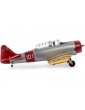 E-flite SNJ-5 AT-6 Texan RC lėktuvas 1.5 m – CyborgShop