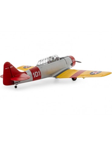 E-flite SNJ-5 AT-6 Texan RC lėktuvas 1.5 m – CyborgShop