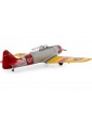 E-flite SNJ-5 AT-6 Texan RC lėktuvas 1.5 m – CyborgShop