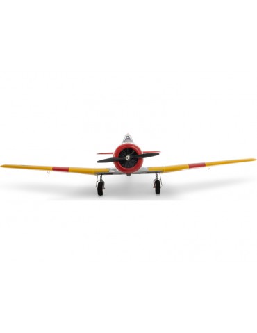 E-flite SNJ-5 AT-6 Texan RC lėktuvas 1.5 m – CyborgShop