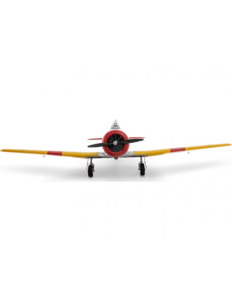 E-flite SNJ-5 AT-6 Texan RC lėktuvas 1.5 m – CyborgShop