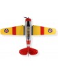 E-flite SNJ-5 AT-6 Texan RC lėktuvas 1.5 m – CyborgShop