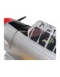 E-flite SNJ-5 AT-6 Texan RC lėktuvas 1.5 m – CyborgShop