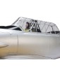 E-flite SNJ-5 AT-6 Texan RC lėktuvas 1.5 m – CyborgShop