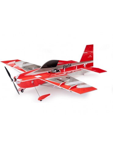 RC lėktuvas Eratix 3D FF 0.45 m BNF Basic – E-flite - CyborgShop