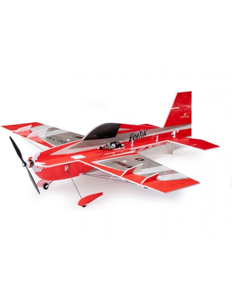 RC lėktuvas Eratix 3D FF 0.45 m BNF Basic – E-flite - CyborgShop
