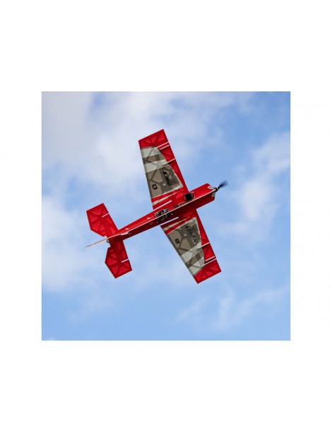 RC lėktuvas Eratix 3D FF 0.45 m BNF Basic – E-flite - CyborgShop