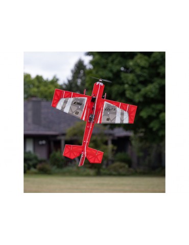 RC lėktuvas Eratix 3D FF 0.45 m BNF Basic – E-flite - CyborgShop