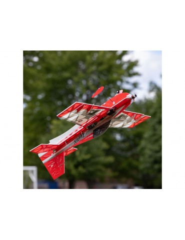 RC lėktuvas Eratix 3D FF 0.45 m BNF Basic – E-flite - CyborgShop