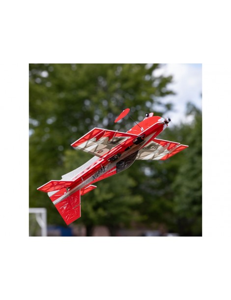 RC lėktuvas Eratix 3D FF 0.45 m BNF Basic – E-flite - CyborgShop