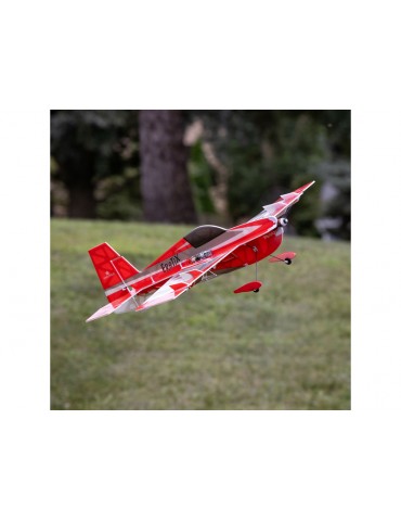 RC lėktuvas Eratix 3D FF 0.45 m BNF Basic – E-flite - CyborgShop