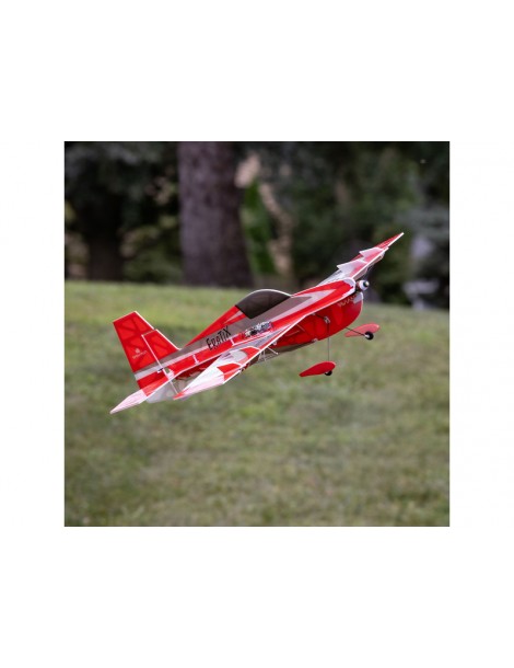 RC lėktuvas Eratix 3D FF 0.45 m BNF Basic – E-flite - CyborgShop