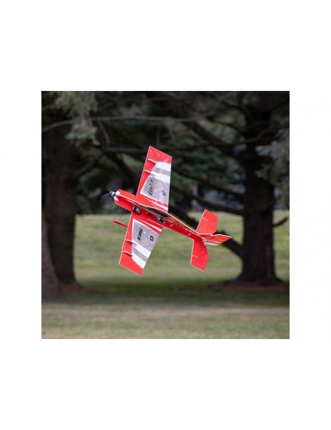 RC lėktuvas Eratix 3D FF 0.45 m BNF Basic – E-flite - CyborgShop