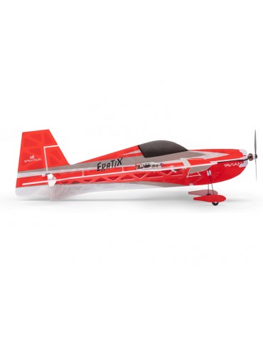 RC lėktuvas Eratix 3D FF 0.45 m BNF Basic – E-flite - CyborgShop
