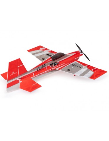 RC lėktuvas Eratix 3D FF 0.45 m BNF Basic – E-flite - CyborgShop