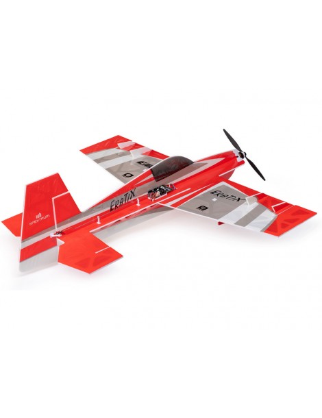 RC lėktuvas Eratix 3D FF 0.45 m BNF Basic – E-flite - CyborgShop