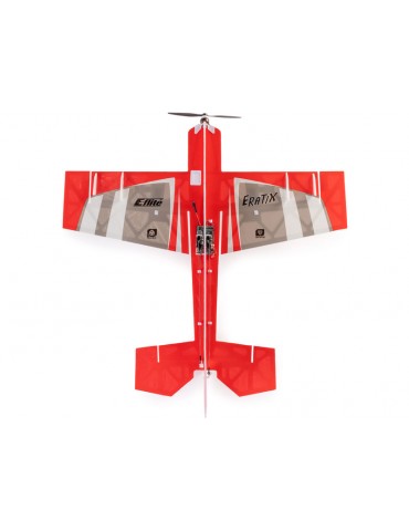 RC lėktuvas Eratix 3D FF 0.45 m BNF Basic – E-flite - CyborgShop